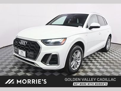 Used 2023 Audi Q5 2.0T Premium w/ Convenience Package
