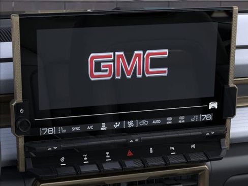 New 2024 GMC Hummer EV 3X w/ Omega Edition image 20