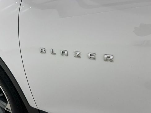 Used 2023 Chevrolet Blazer LT w/ Convenience Package FWD image 29
