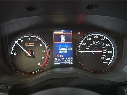 Used 2021 Subaru Forester Sport w/ Popular Package #2 image 10