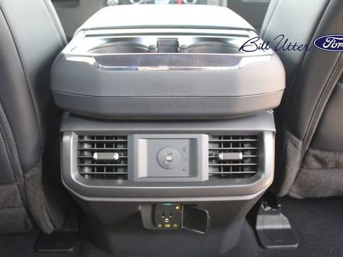 New 2026 Ford F150 Lariat w/ Equipment Group 501A Mid AWD/4WD image 12