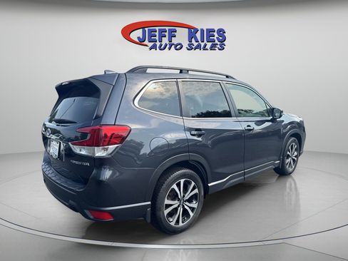 Used 2019 Subaru Forester Limited AWD/4WD image 5
