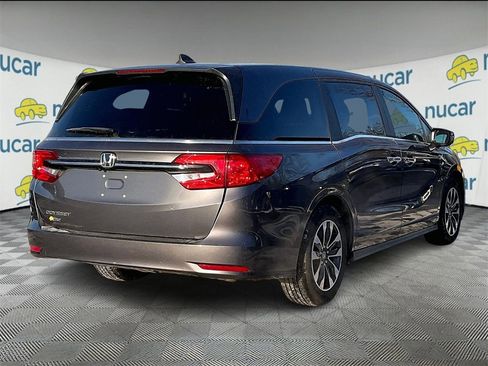 Used 2024 Honda Odyssey EX-L image 6