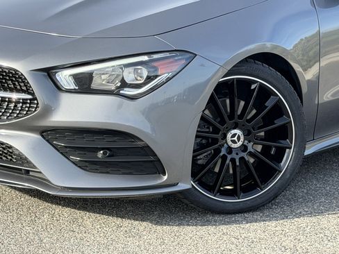 Used 2023 Mercedes-Benz CLA 250 image 4