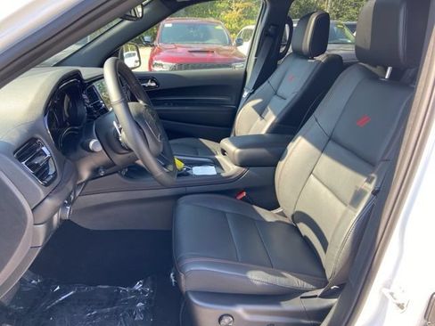 Used 2026 Dodge Durango GT AWD/4WD image 10