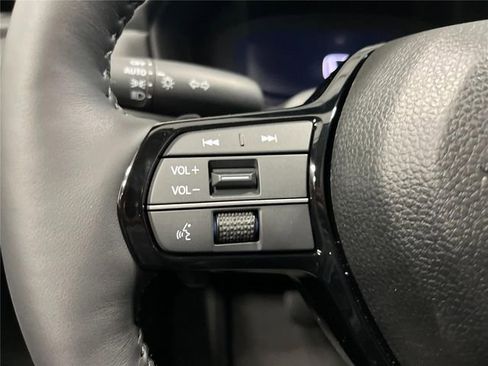 New 2026 Honda Accord Touring image 15