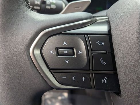 Used 2025 Lexus RX 350h image 16