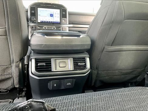 Used 2023 Ford F150 XLT w/ Equipment Group 302A High AWD/4WD image 10