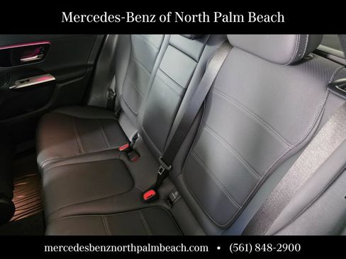 Certified 2026 Mercedes-Benz GLC 300 image 14