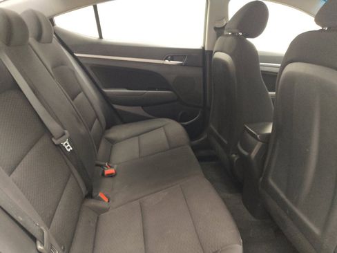 Used 2020 Hyundai Elantra SEL w/ Cargo Package (C1) FWD image 19