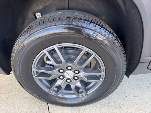 New 2026 GMC Acadia Elevation w/ LPO, Floor Liner Package image 41