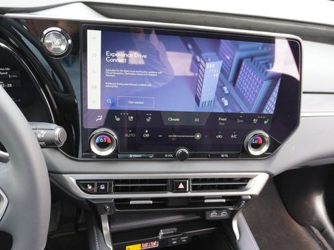 Certified 2026 Lexus RX 350 w/ Convenience Package AWD/4WD image 16