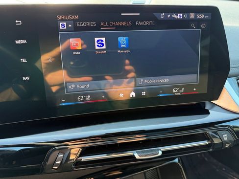 Used 2026 BMW X1 xDrive28i w/ Technology Package AWD/4WD image 22