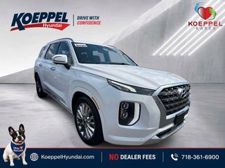 Used 2020 Hyundai Palisade Limited AWD/4WD video 1