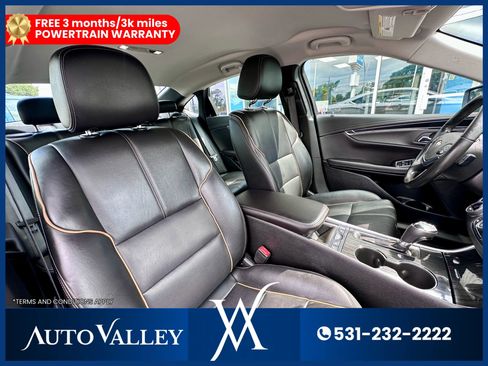 Used 2019 Chevrolet Impala Premier image 19