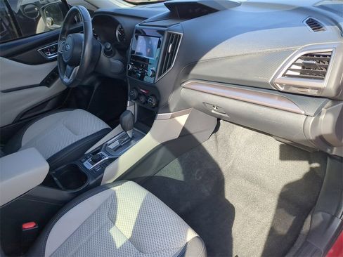Used 2021 Subaru Forester Premium w/ Popular Package #1 image 10