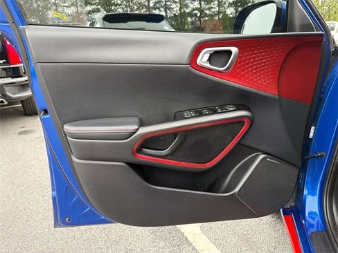 Used 2020 Kia Soul GT-Line Turbo image 10