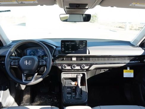Used 2024 Honda CR-V EX-L image 16