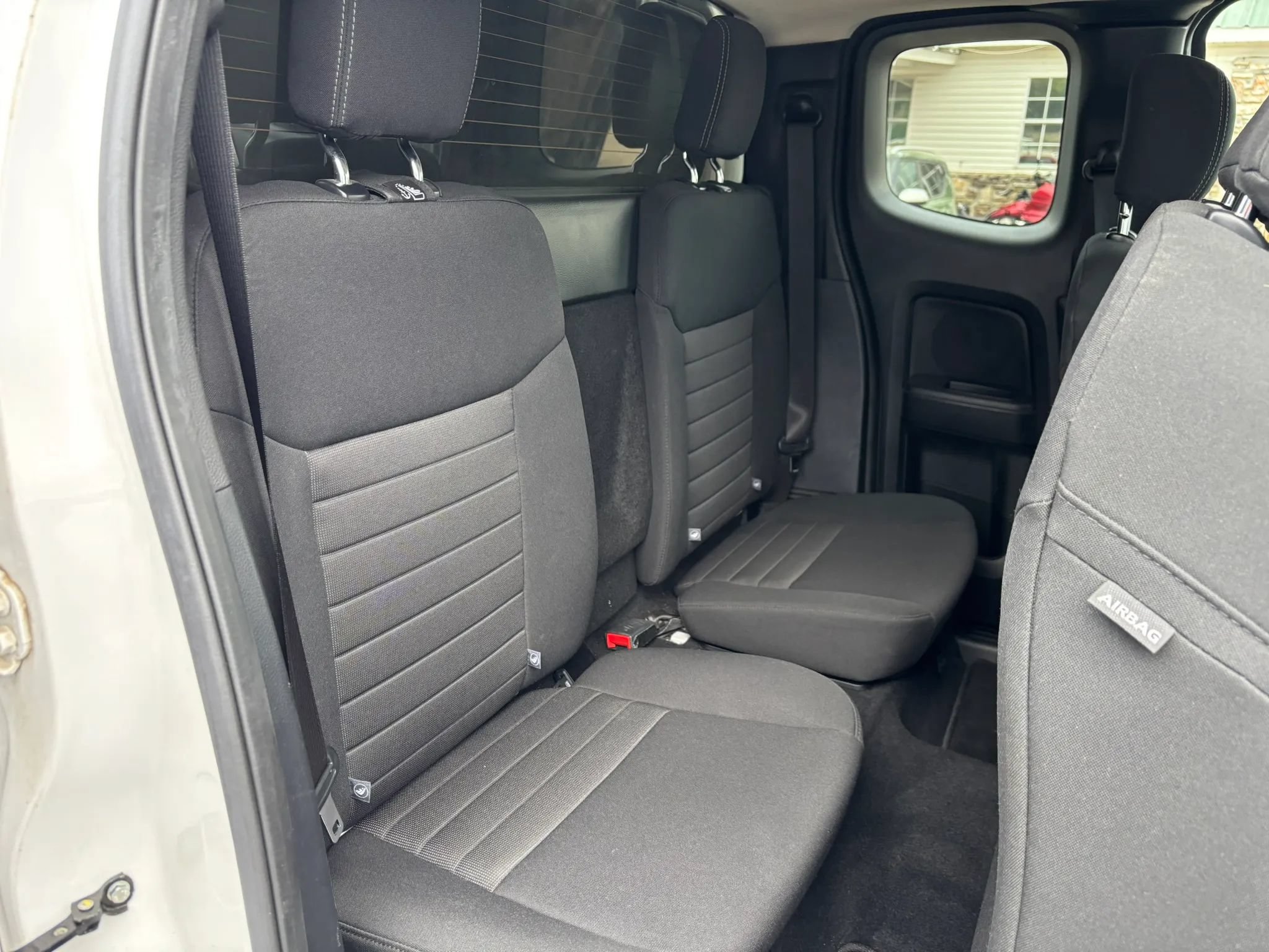 Used 2020 Ford Ranger XLT RWD image 19