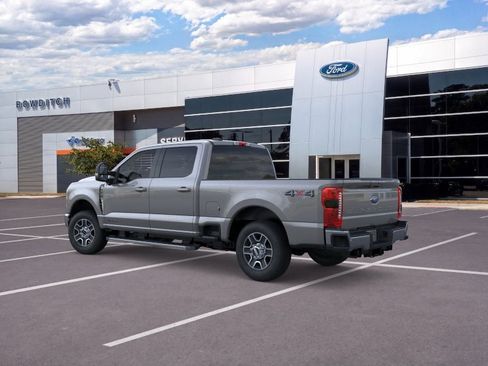 New 2026 Ford F250 Lariat AWD/4WD image 4