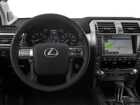 Used 2014 Lexus GX 460 image 7