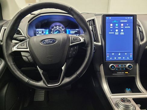 Used 2024 Ford Edge SEL image 22