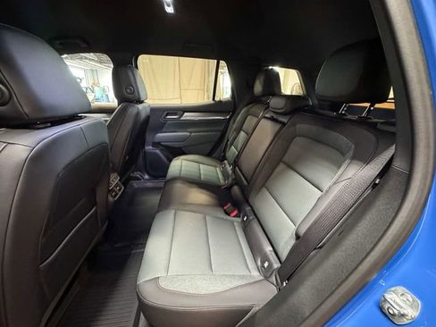 New 2026 GMC Terrain AT4 w/ Convenience Package III image 19