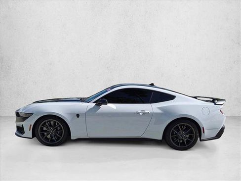 Used 2024 Ford Mustang Dark Horse RWD image 9