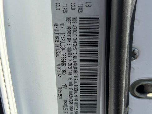 Used 2020 Jeep Cherokee Latitude image 27