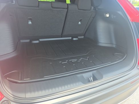Used 2026 Honda HR-V Sport image 12