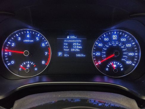Used 2021 Kia Forte LXS FWD image 23