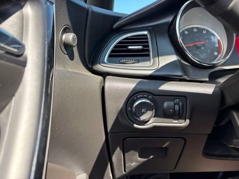 Used 2017 Buick Cascada Premium FWD image 20