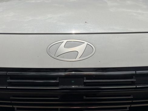 New 2026 Hyundai Palisade SEL FWD image 22