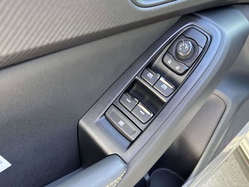 New 2025 Subaru Crosstrek 2.5i Sport w/ Crosstrek Mirror Package image 12