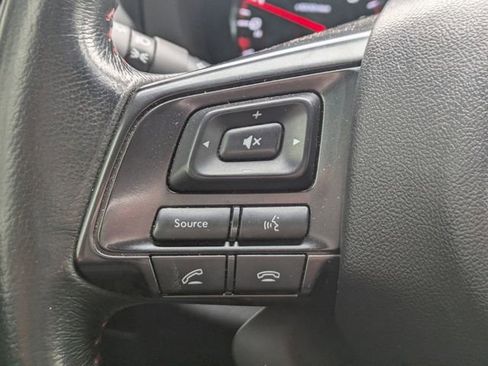 Used 2021 Subaru WRX Premium w/ Popular Package #1 image 26