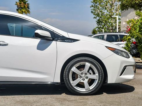 Used 2019 Chevrolet Volt LT w/ Power Convenience Package image 14