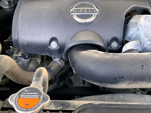 Used 2014 Nissan Titan SV w/ SV Value Truck Package RWD image 33