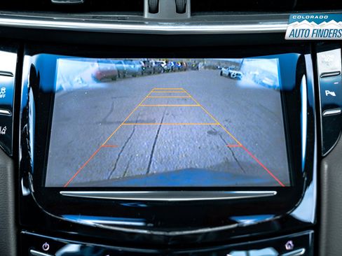 Used 2014 Cadillac XTS Luxury w/ Driver Awareness Package image 15