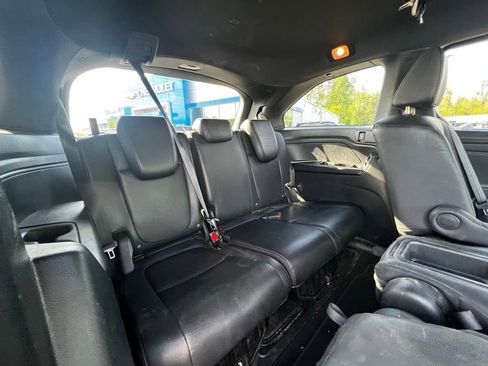 Used 2023 Honda Odyssey Sport image 15