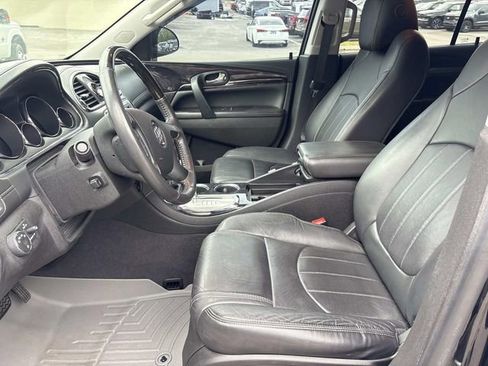 Used 2017 Buick Enclave Premium w/ Experience Buick Package image 12