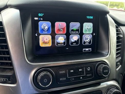 Used 2019 Chevrolet Tahoe LT AWD/4WD image 10