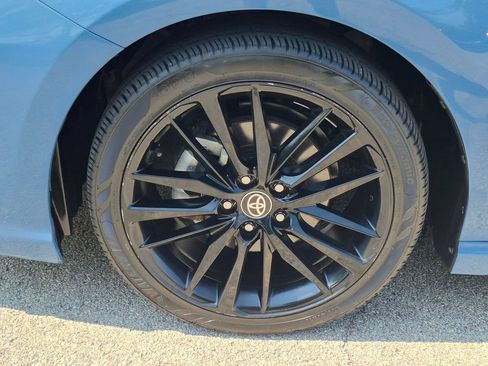 Used 2024 Toyota Camry XSE FWD image 14
