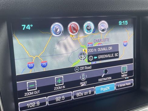 Used 2017 Chevrolet Suburban LT AWD/4WD image 28