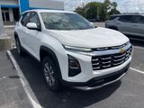 New 2026 Chevrolet Equinox LT w/ Convenience Package II image 3