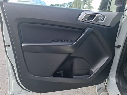 Used 2021 Ford Ranger XLT w/ Equipment Group 301A Mid image 8