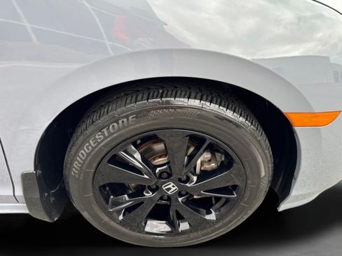 Used 2024 Honda Odyssey Sport image 40