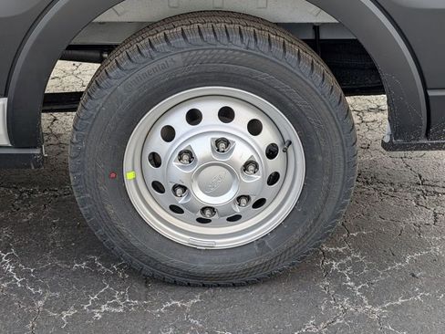 New 2026 Ford Transit 350 XL image 17
