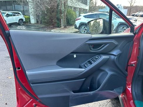 New 2026 Subaru Crosstrek 2.0i Premium w/ Convenience Package #2 image 9