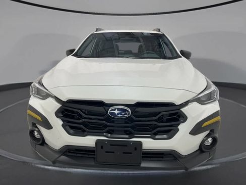Certified 2025 Subaru Crosstrek 2.5i Sport w/ Crosstrek Mirror Package image 8