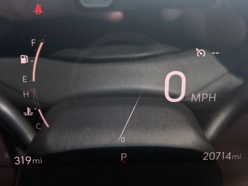 Used 2025 Buick Envista Sport Touring w/ Convenience I Package FWD image 36